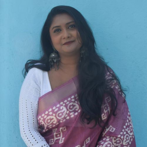 Barsha Mondal