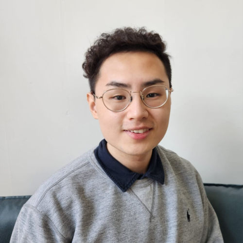 Lee Kai Xuan