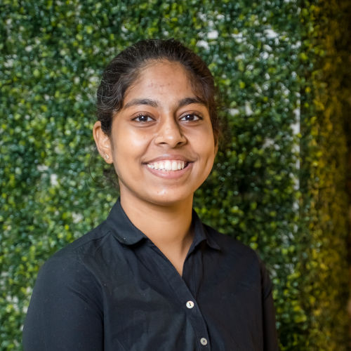 Kanakala Vaishnavi