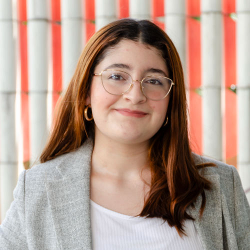 Manuela Sierra Garzon