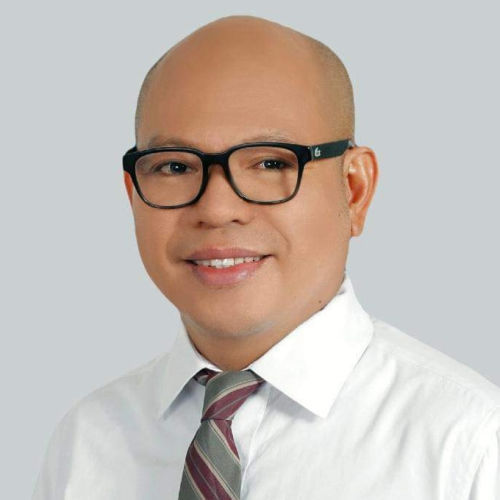 Jose Jemuel Dael