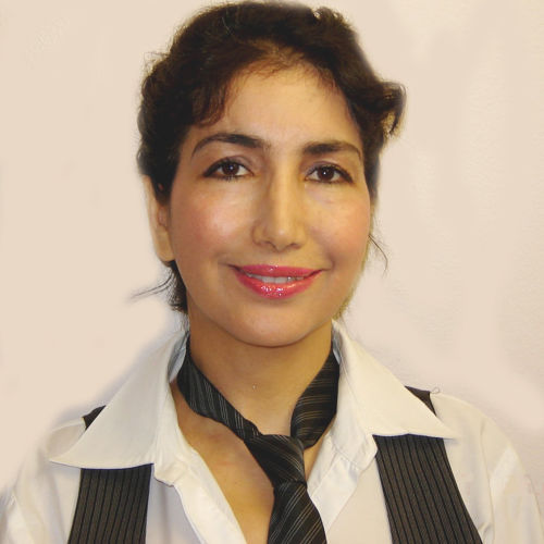 parvaneh Tirsahar