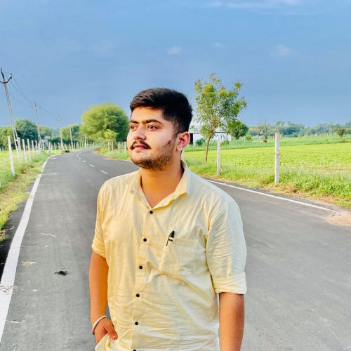 RONAK PARESHKUMAR PANDYA
