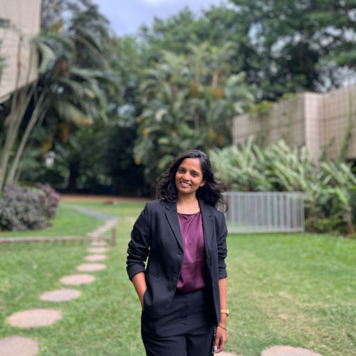 TARUNI PRIYA SAI