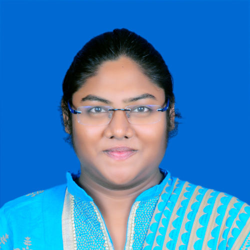 tummala Raghavi