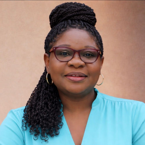 Titilola Omotosho