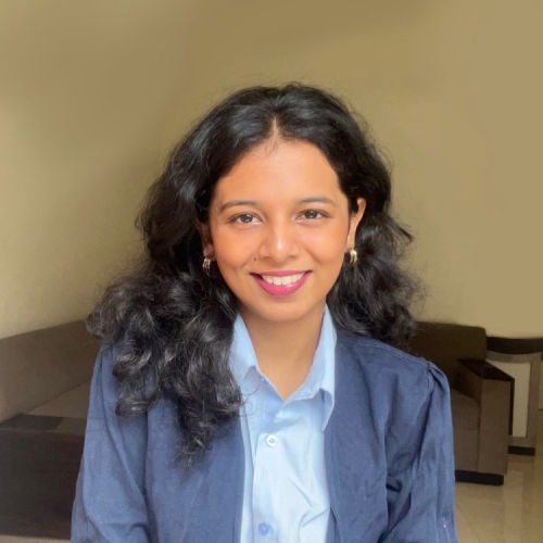 Kinnari Abhyankar