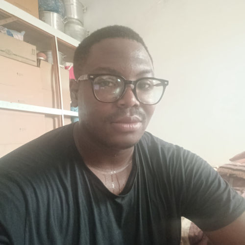Koffi Atsu Succes Elie AGBENUTI