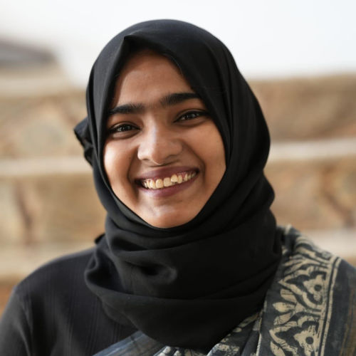 Sabira Shahul