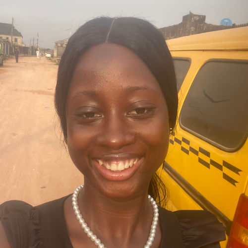 Adetola Ogunsanya