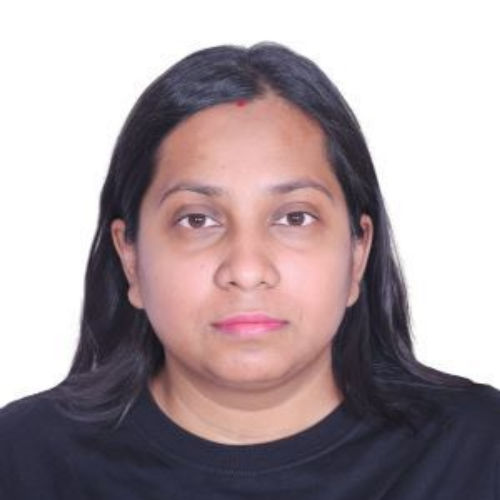 Nikita Agrawal