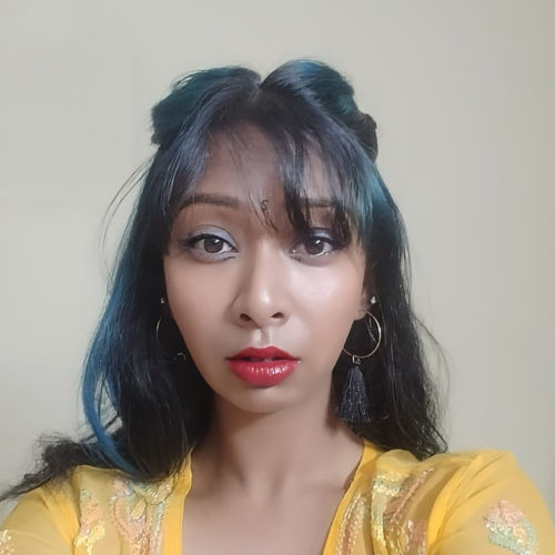 SOWMYA NARAYANAN