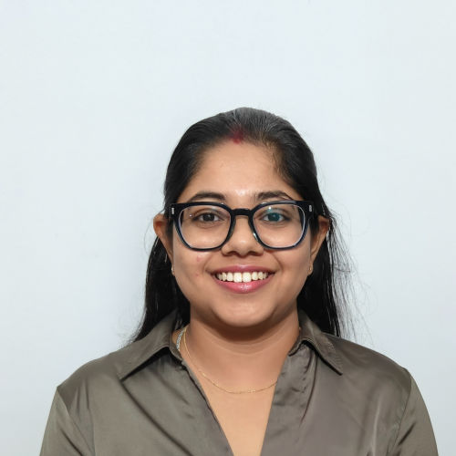 Aantarika Samanta