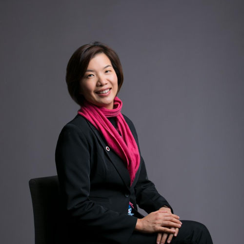 Flora Hui