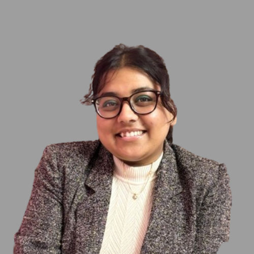 Namonita Chatterjee