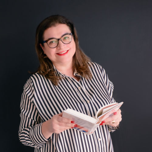 Patricia Paula Ferraz