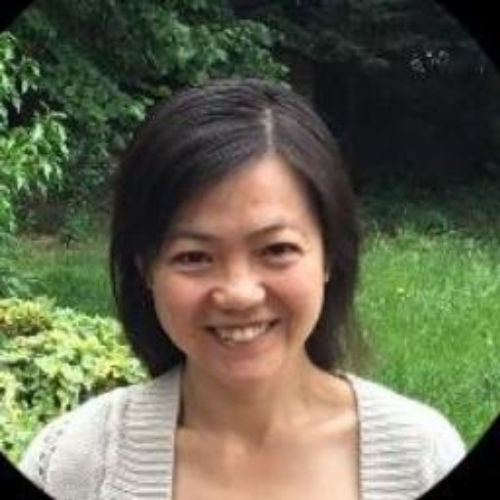 Yin Leung