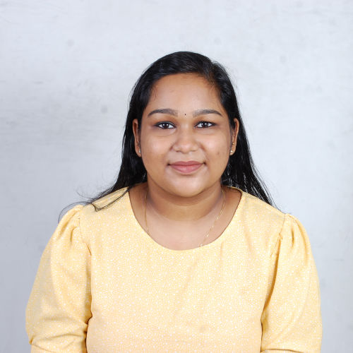 Sneha Rajeev