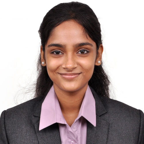 N Shivaranjani