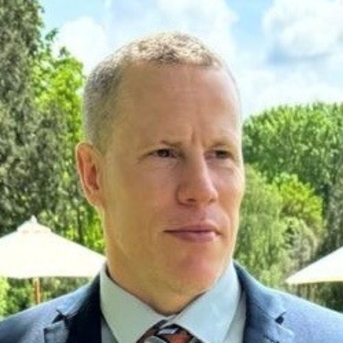 Steven Ford