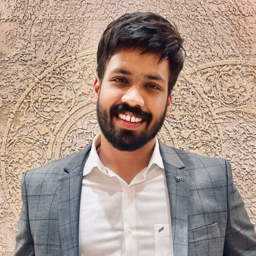 Shubham Jain