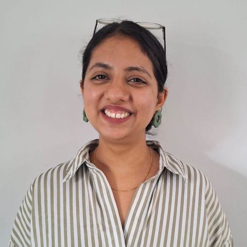 Shipra Dhingra