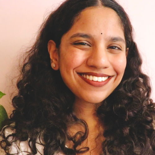 Bhoomika Rajgopal