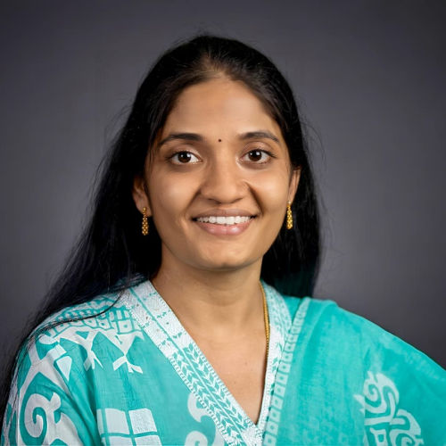 Priyanka R