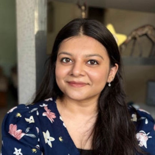 Arushi Srivastava