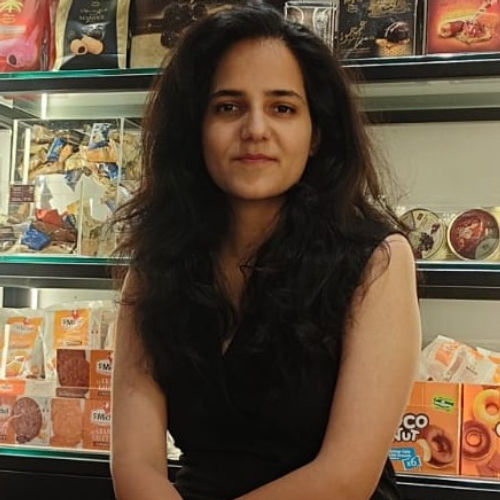 Mahima Paliwal