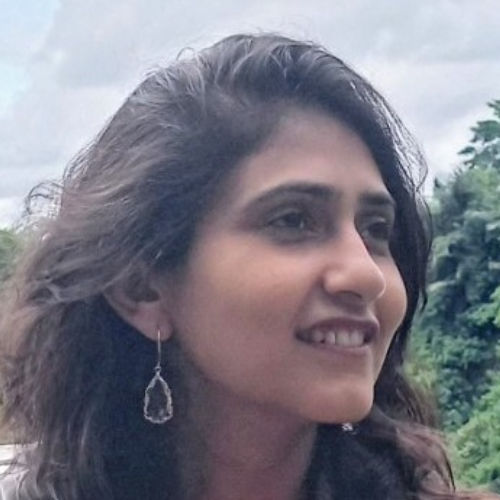 Bharti Monga