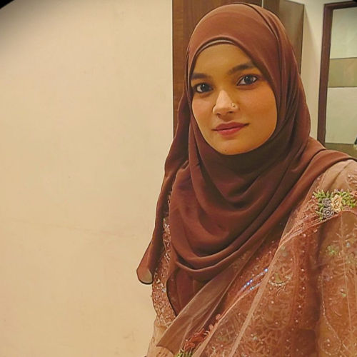 Sharmin Daroz Taji