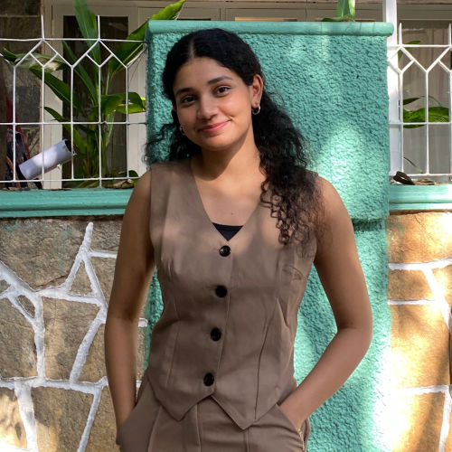 Mayuri Pal