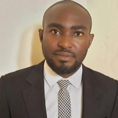 Asu Benedict Obasse