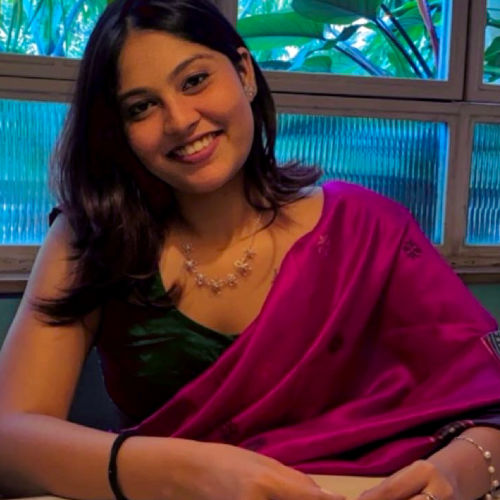 Diva Sridhar