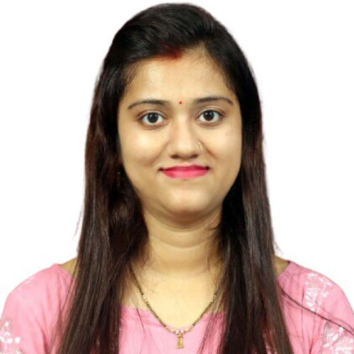 Akansha Aggarwal