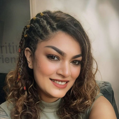 ketki khusboo bundhooa