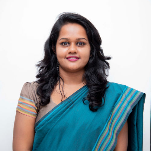 S G Sunethra Bandara Menike
