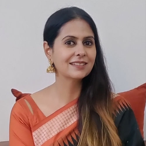 Anjali Sharma