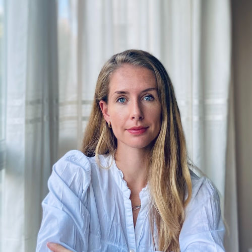 Isabelle Brückmann