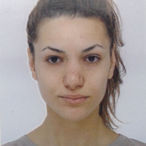 Eirini Balampanidou
