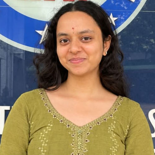 Pavani Suresh