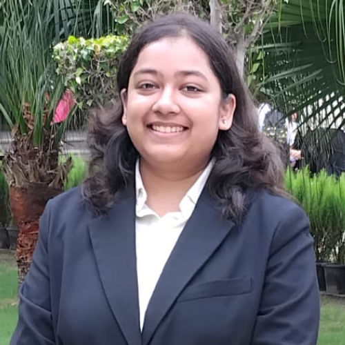 Ishani Sahoo