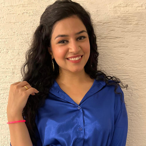 Akansha Khanna