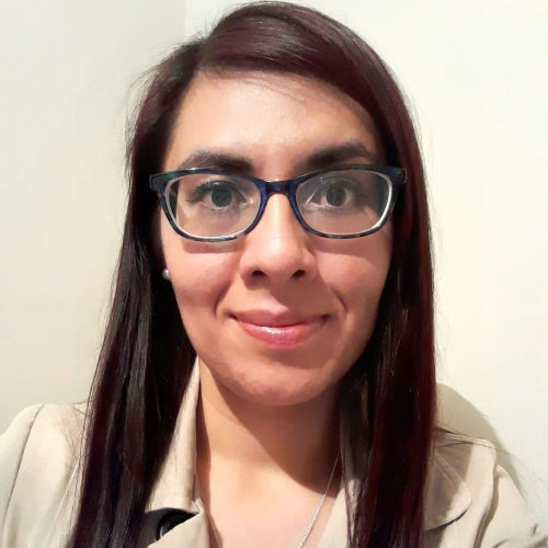 PAOLA MERCEDES PAREDES GRANADOS