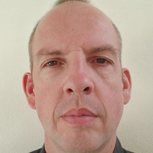Luke Koschalka