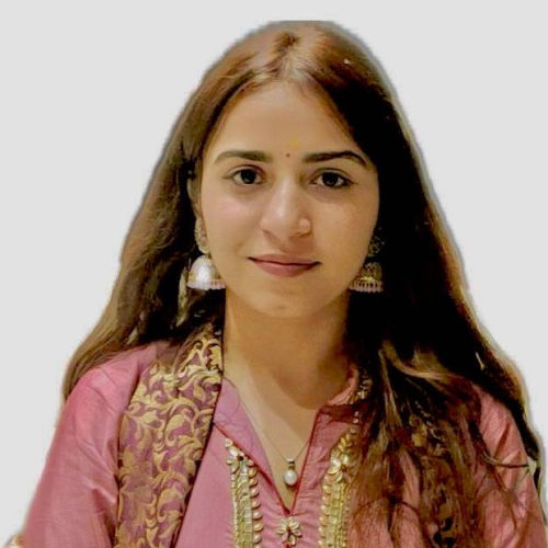 Prerna Wadhwa