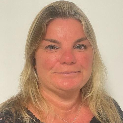 Louise Lindsey
