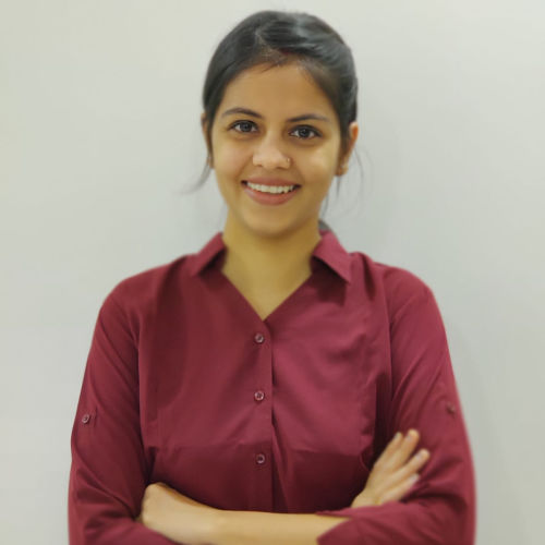 Ujwala Guntewar