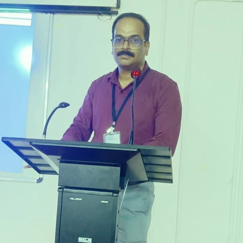 Praveen pattanchery